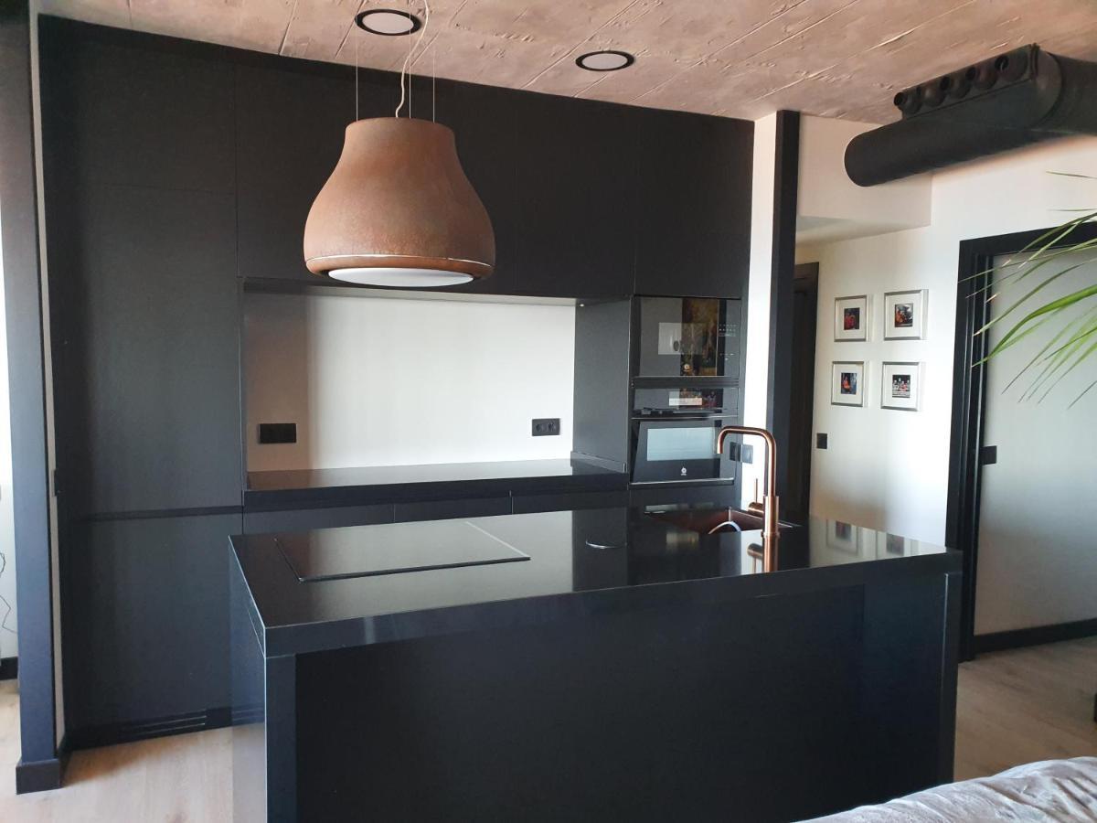Appartamento El Vigia De Cadice Esterno foto