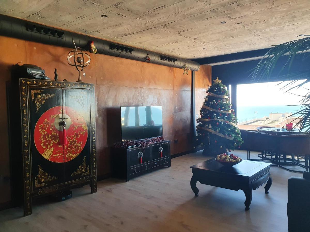 Appartamento El Vigia De Cadice Esterno foto