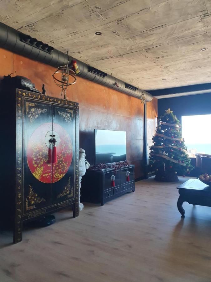 Appartamento El Vigia De Cadice Esterno foto