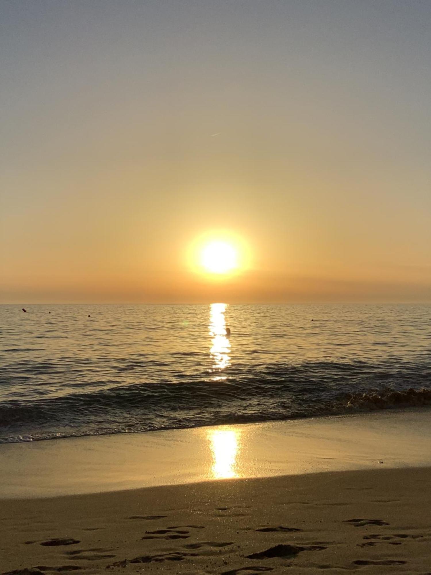 Appartamento El Vigia De Cadice Esterno foto