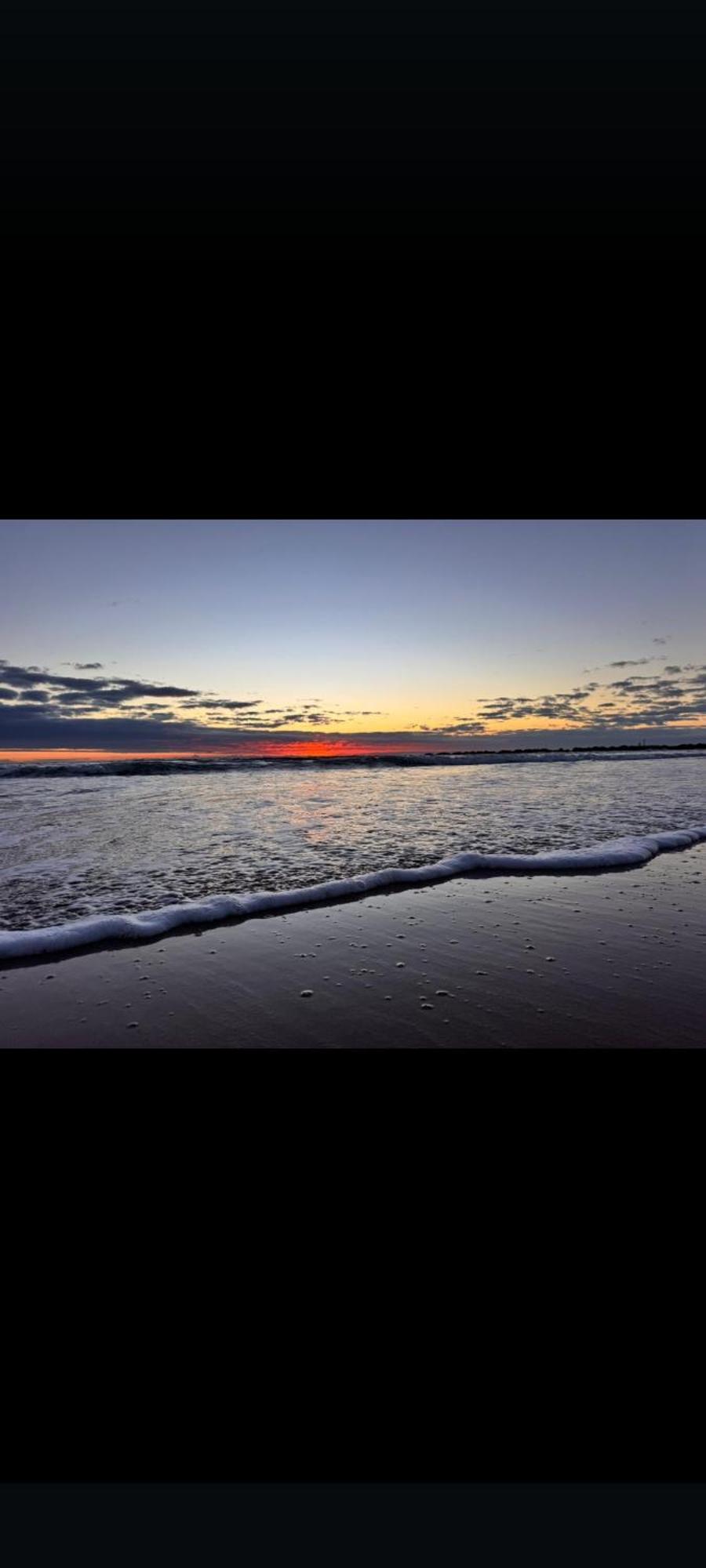 Appartamento El Vigia De Cadice Esterno foto
